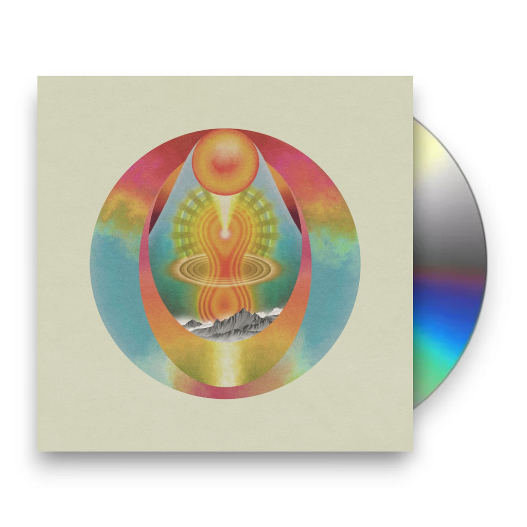 My Morning Jacket – My Morning Jacket Music CD