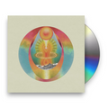 My Morning Jacket – My Morning Jacket Music CD