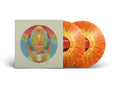 My Morning Jacket [Orange Crush w/ Lemon Splatter 2 LP] (Indie Exclusive) Vinyl Record