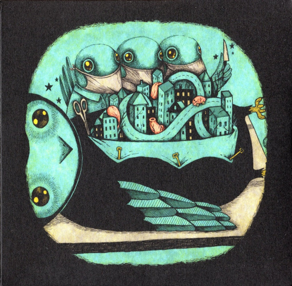 My Morning Jacket – Z (2-CD) Music CD