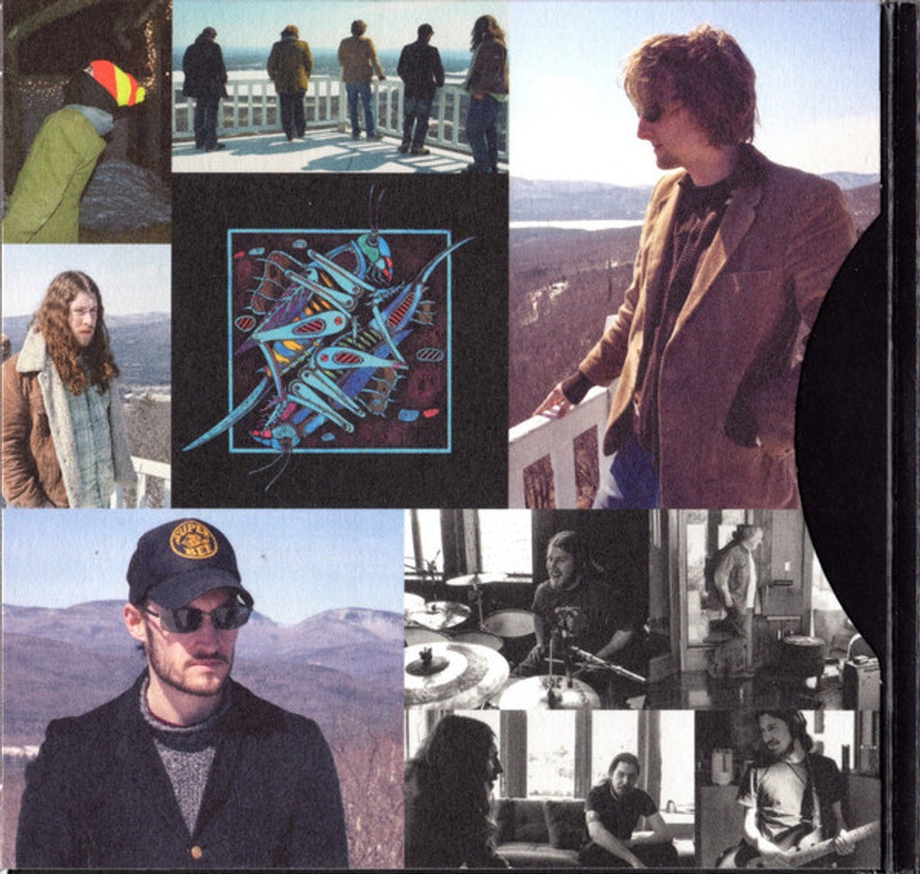 My Morning Jacket – Z (2-CD) Music CD