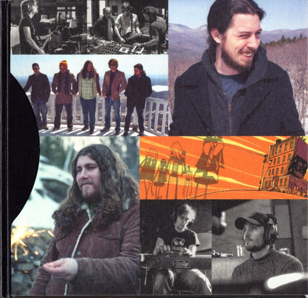 My Morning Jacket – Z (2-CD) Music CD