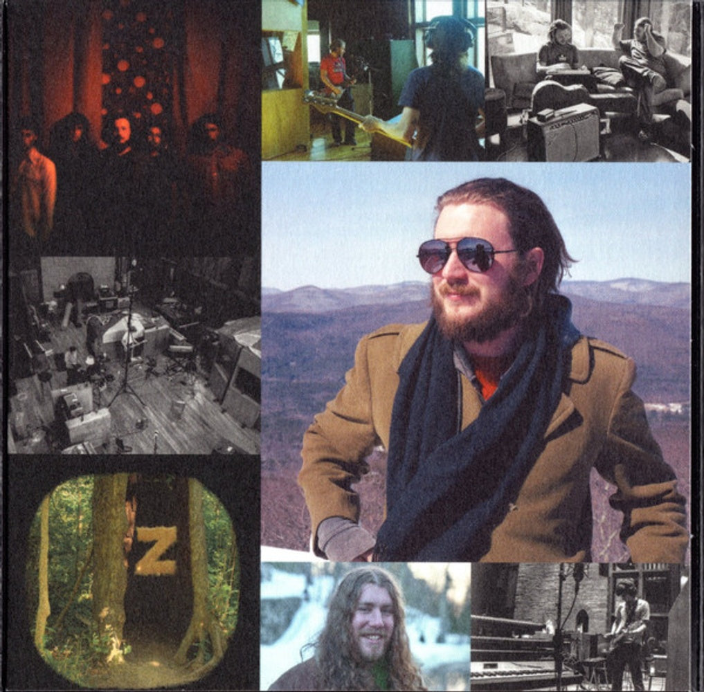 My Morning Jacket – Z (2-CD) Music CD