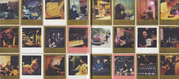 My Morning Jacket – is Music CD