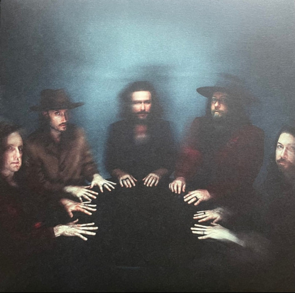 My Morning Jacket – is (LP Vinyl) Vinyl Record