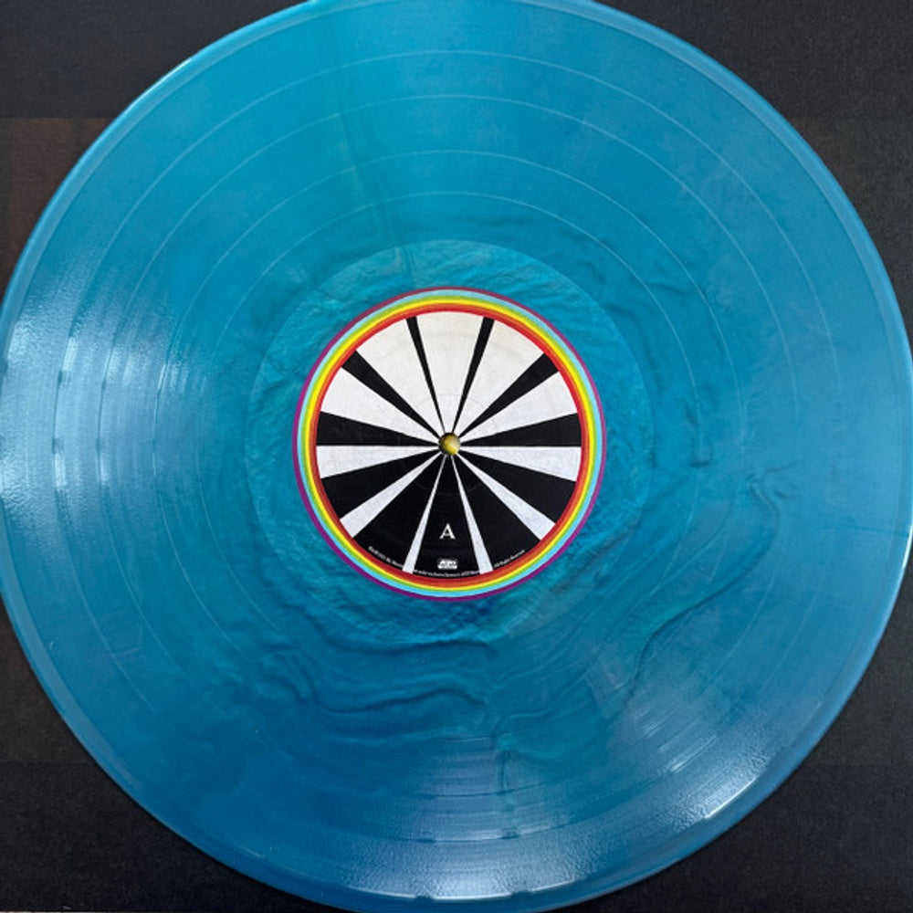My Morning Jacket – is (LP Vinyl) Vinyl Record