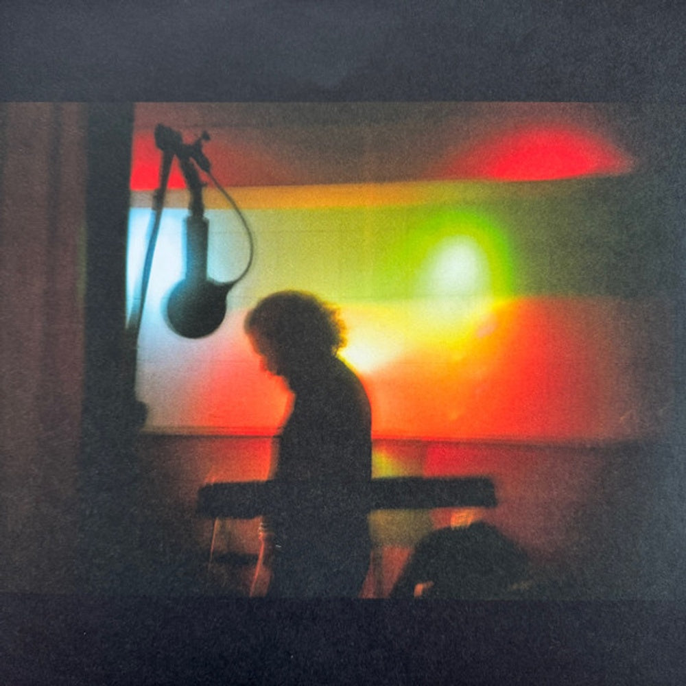 My Morning Jacket – is (LP Vinyl) Vinyl Record