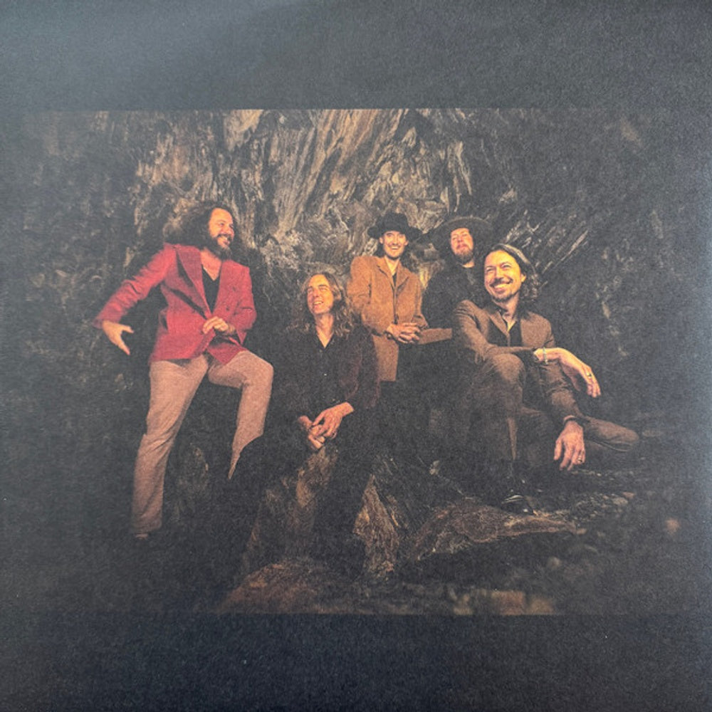 My Morning Jacket – is (LP Vinyl) Vinyl Record