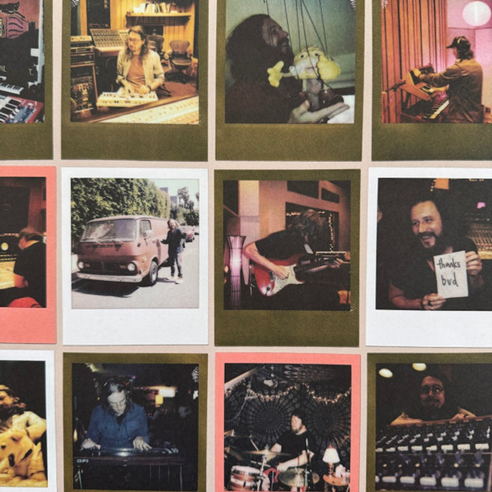My Morning Jacket – is (LP Vinyl) Vinyl Record