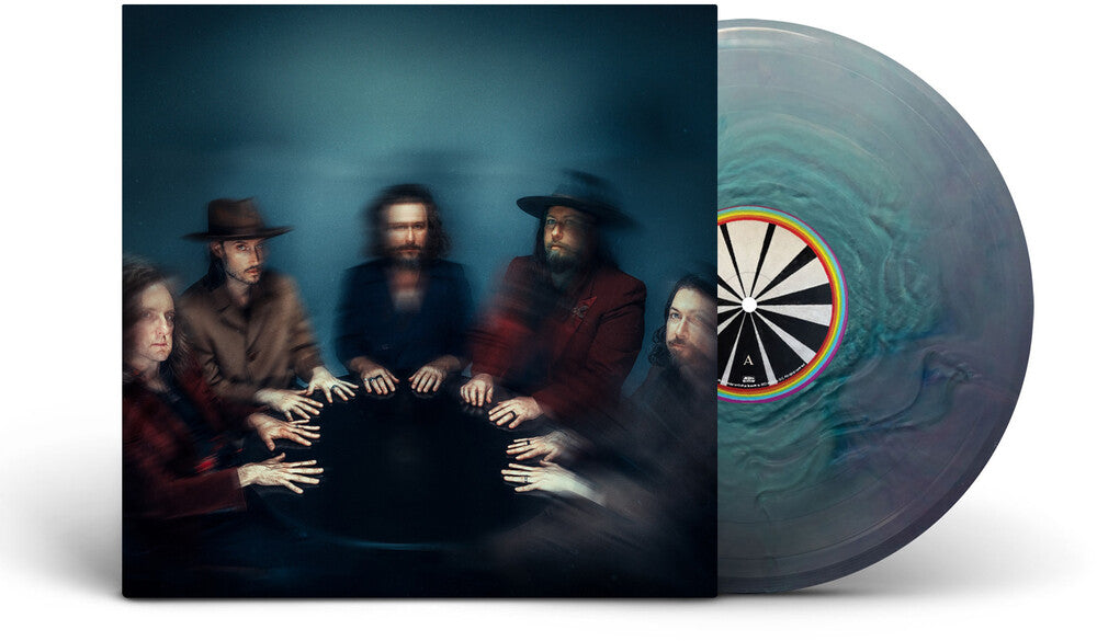 My Morning Jacket – is (LP Vinyl) Vinyl Record