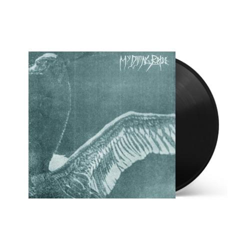My Dying Bride - Turn Loose The Swans ( 30th Anniversary Marble)