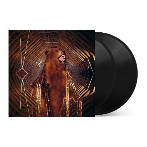 My Morning Jacket - It Still Moves [2LP Golden Smoke]