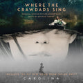 Where The Crawdads Sing (Original Motion Picture Soundtrack) [LP] (Vinyl) Vinyl Record