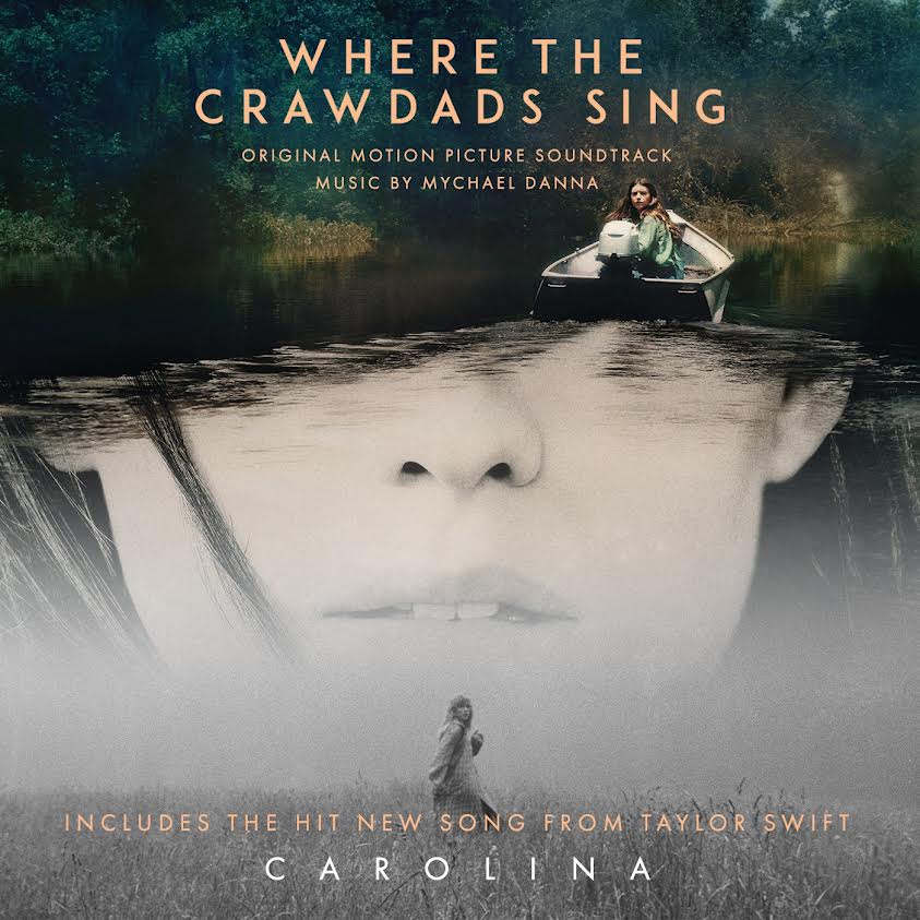 Where The Crawdads Sing (Original Motion Picture Soundtrack) [LP] (Vinyl) Vinyl Record