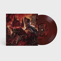 Mystic Circle Vinyl Record
