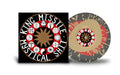 Mystical Shit - Mystical Sun LP Vinyl Record