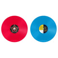 Apollo (Blue LP Vinyl) & Atomic Ritual (Neon Pink LP Vinyl)