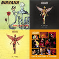 Incesticide (20Th Anniversary 45RPM Edition) & In Utero: 2013 Mix (2LP) & In Utero (180G/33-1/3 RPM) & From The Muddy Banks Of The Wishkah