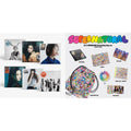 How Sweet (Standard Ver.) & Newjeans Supernatural Nj X Murakami (Drawstring Bag Ver.)