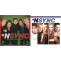 Nsync (25Th Anniversry) & Home For Christmas (2LP)