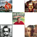 Stillmatic & Illmatic (10Th Anniversary Edition) & God's Son & I Am & It Was Written