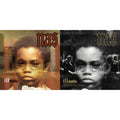 Illmatic & Illmatic: Live From The Kennedy Center (Limited 2LP/180G/Poster/Dl Card)
