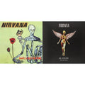 Incesticide (20Th Anniversary 45RPM Edition) & In Utero: 2013 Mix (2LP)