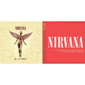 Icon & In Utero