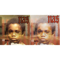 Illmatic & Illmatic