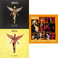 In Utero: 2013 Mix (2LP) & In Utero (180G/33-1/3 RPM) & From The Muddy Banks Of The Wishkah