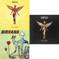 Incesticide (20Th Anniversary 45RPM Edition) & In Utero: 2013 Mix (2LP) & In Utero (180G/33-1/3 RPM)