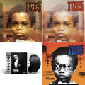 Magic 3 (2LP/Coloured Vinyl) & Illmatic & Illmatic & Illmatic Xx (Pa/180G/Dl Card)