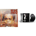 Nas - Magic 3 (2LP/Coloured Vinyl) & Illmatic