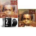 Nas - Magic 3 (2LP/Coloured Vinyl) & Illmatic & Illmatic