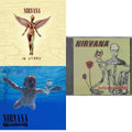 Nevermind & In Utero & Incesticide