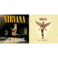 Live At Reading & In Utero