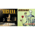 Live At Reading & Incesticide (20Th Anniversary 45RPM Edition)