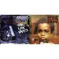 Lost Tapes (X) (2LP) & Illmatic