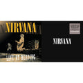 Live At Reading & Nirvana (150G/Dl Code)