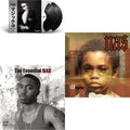 Magic 3 (2LP/Coloured Vinyl) & Illmatic & Essential Nas