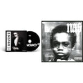 Nas - Magic 3 & Illmatic (10Th Anniversary Edition) - CD Bundle
