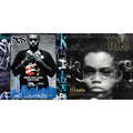 Made You Look: God's Son Live 2002 (Rsd) & Illmatic: Live From The Kennedy Center (Limited 2LP/180G/Poster/Dl Card)
