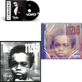 Nas - Magic 3 & Illmatic (10Th Anniversary Edition) & Illmatic - CD Bundle