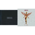 In Utero (30Th Anniversary) (2CD) & Nirvana