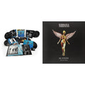 Nevermind (30Th Anniversary/Super Deluxe/8LP/7Inch) & In Utero: 2013 Mix (2LP)
