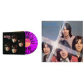 Nazz (Black/Purple Splatter LP Vinyl) & Nazz (Blue/Red Splatter LP Vinyl)