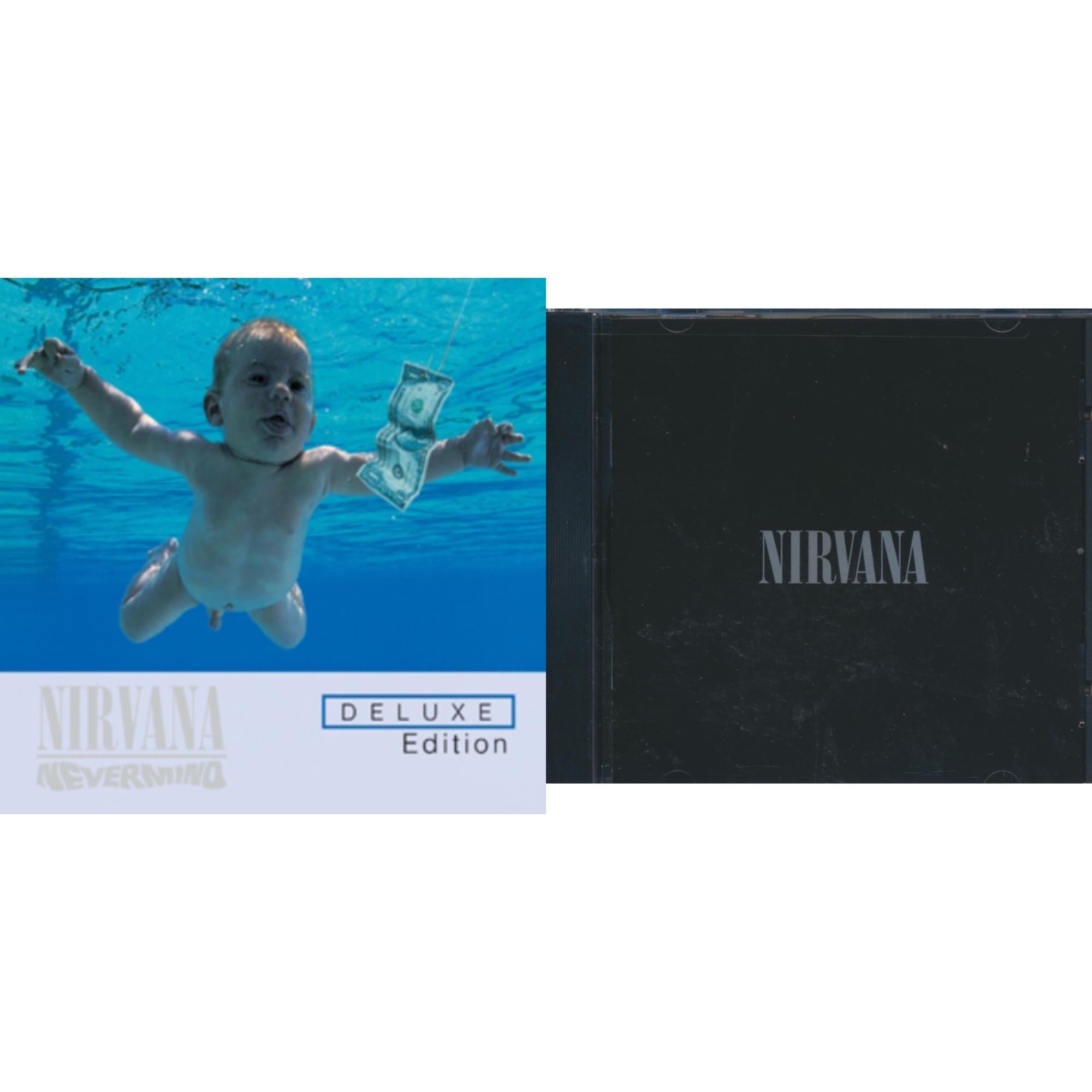 Nevermind & Nirvana