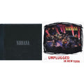 Nirvana & Unplugged In N.Y.