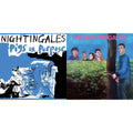 Pigs On Purpose (Blue Vinyl/2LP/Dl Card) & In The Good Old Country Way (2LP)
