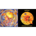 Remember The Future (50Th Anniversary/4CD/Blu-Ray) & Recycled (5CD/Reamstered & Expanded Box Set)
